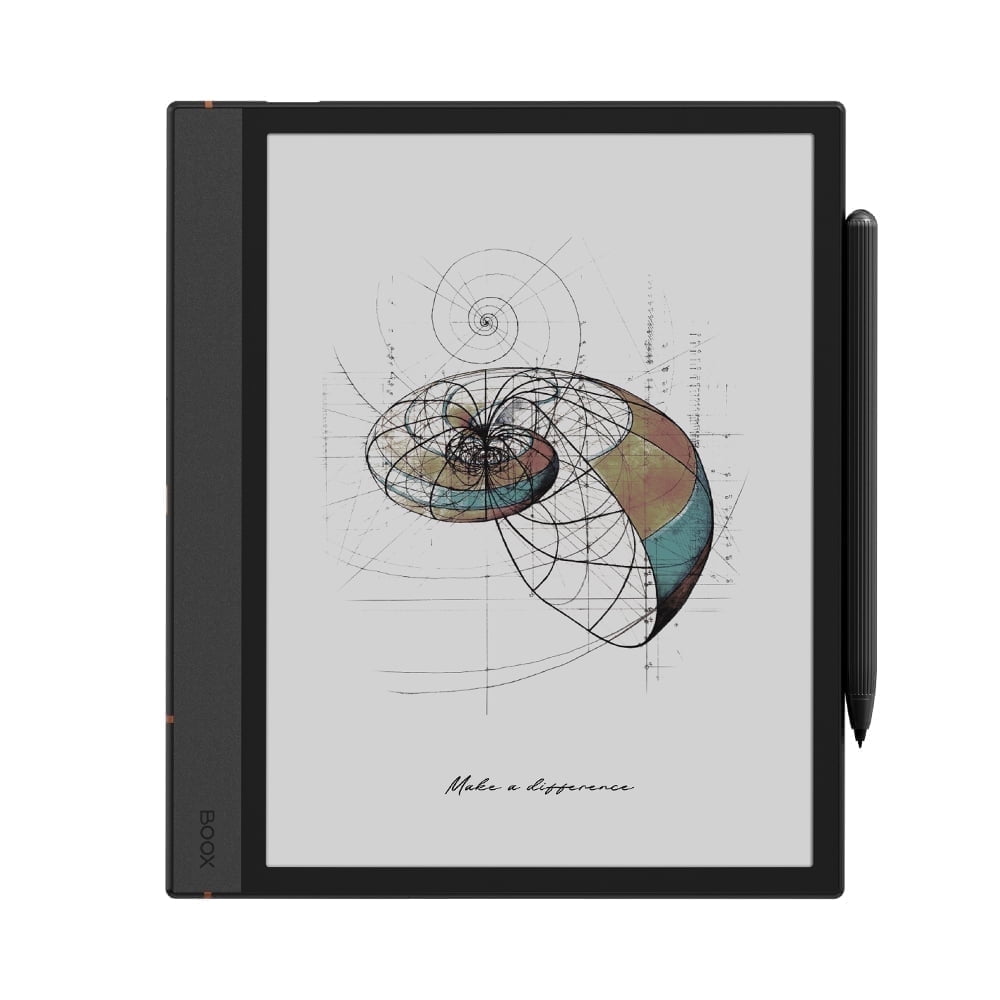 Boox Note Air4 C(中古) 楽天市場】BOOX - Note Air4 C 電子書籍リーダー Androidタブレット