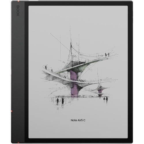 BOOX Note Air 5 C
