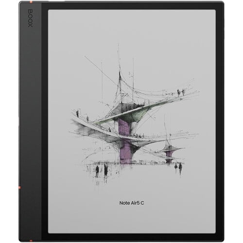 BOOX Note Air 5 C
