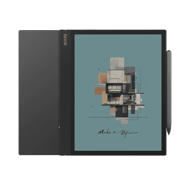 BOOX Note Air3 C 10.3 BOOX Note Air3 C 10.3