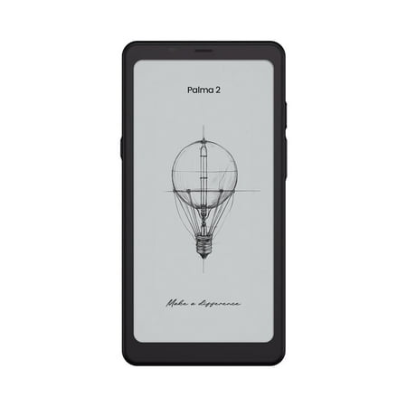 BOOX - 6.13" Palma2 - 2024 - Black