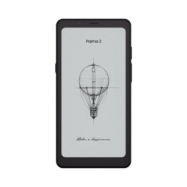 BOOX Palma 2 Black 6.13 BOOX Palma 2 Black 6.13