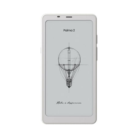 BOOX - 6.13" Palma2 - 2024 - White