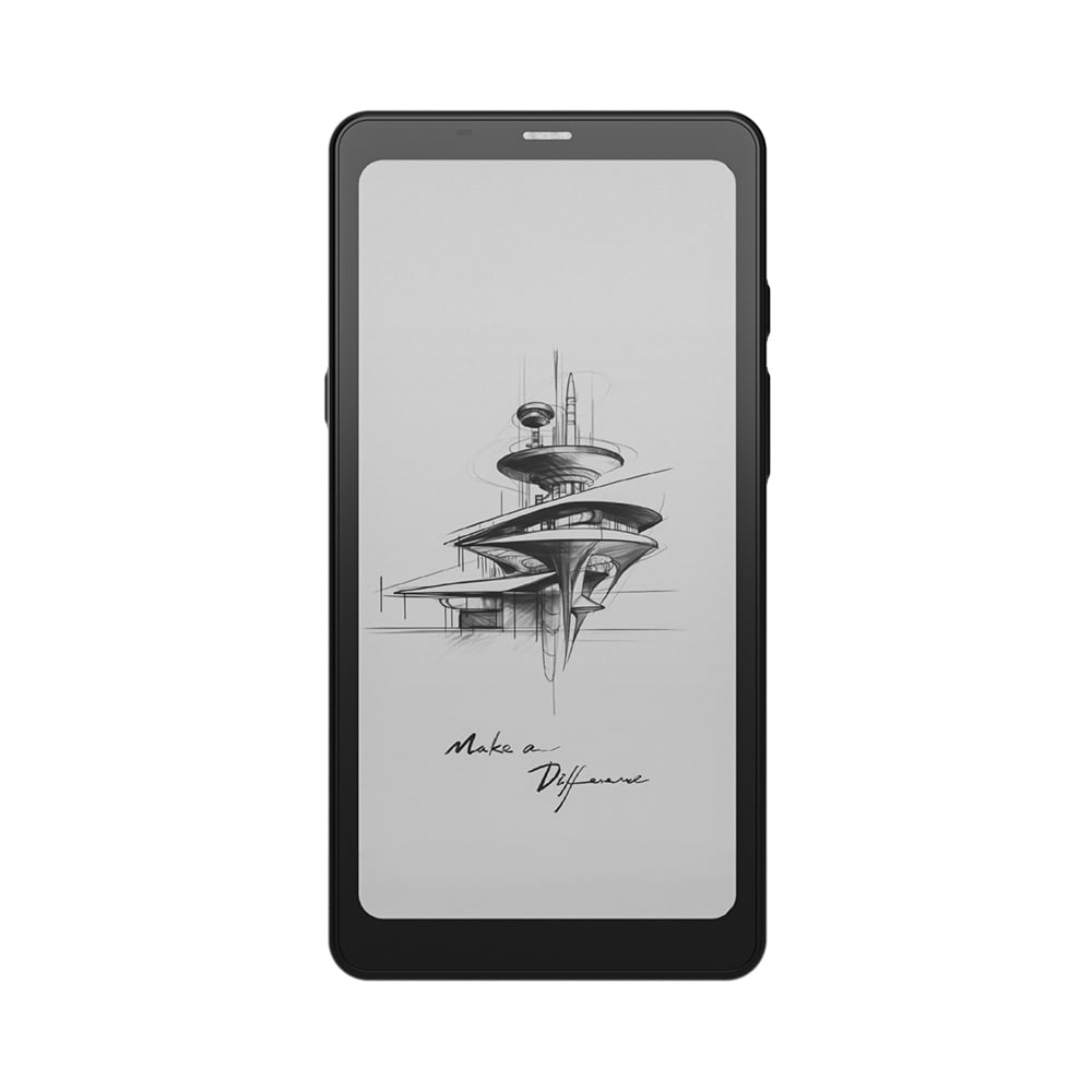 BOOX Palma Black 6.13