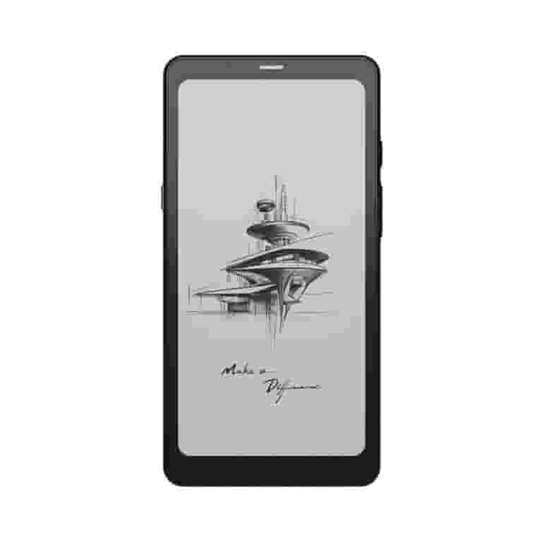 Boox Palma ブラック BOOX Palma Black 6.13
