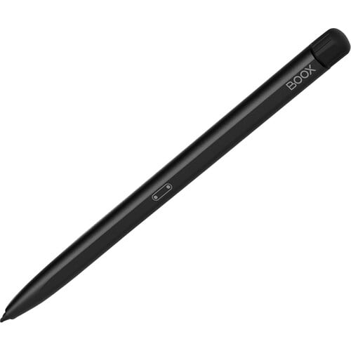 BOOX Pen2 Pro Stylus Pen with Eraser for BOOX ePaper Devices, Black