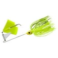 thumbnail image 1 of BOOYAH Buzz Bait with 55-Strand Skirt and 4/0 Hooks for Bass, 1 of 3