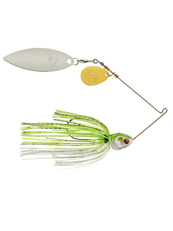 Covert Series Spinnerbait JC Special 5" 1/2 oz.