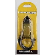 BOOYAH Pad Crasher Jr Hollow Body Frog Bluegill 2" 1/4 oz.