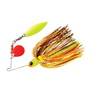 Fishing Lures Spinner Baits in Fishing Baits 