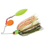 BOOYAH Pond Magic Spinnerbait Fire Bug 3/16 oz.