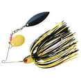thumbnail image 1 of BOOYAH Pond Magic Spinnerbait Grasshopper 3/16 oz., 1 of 6