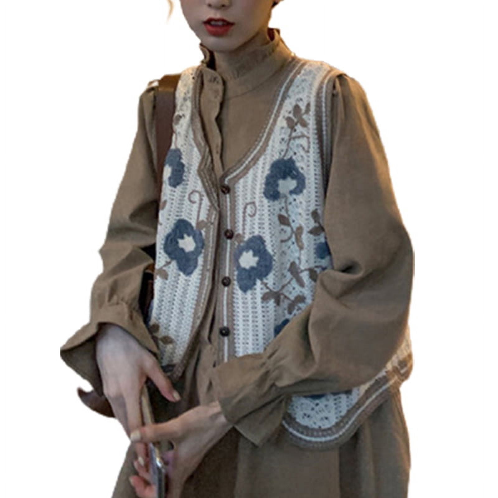 BOOYOU-Korean-Style-Women-