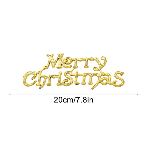 BOPORO Christmas Tree Toppers Christmas Decoration Christmas Tree Decoration Christmas Tree Top Decoration Accessories Pendant Santa Claus Angel