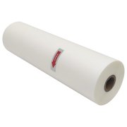 BOPP Glue-Based Soft-Touch Thermal Roll Laminator Film for Photo Poster Protection 12.5x7872 Inch