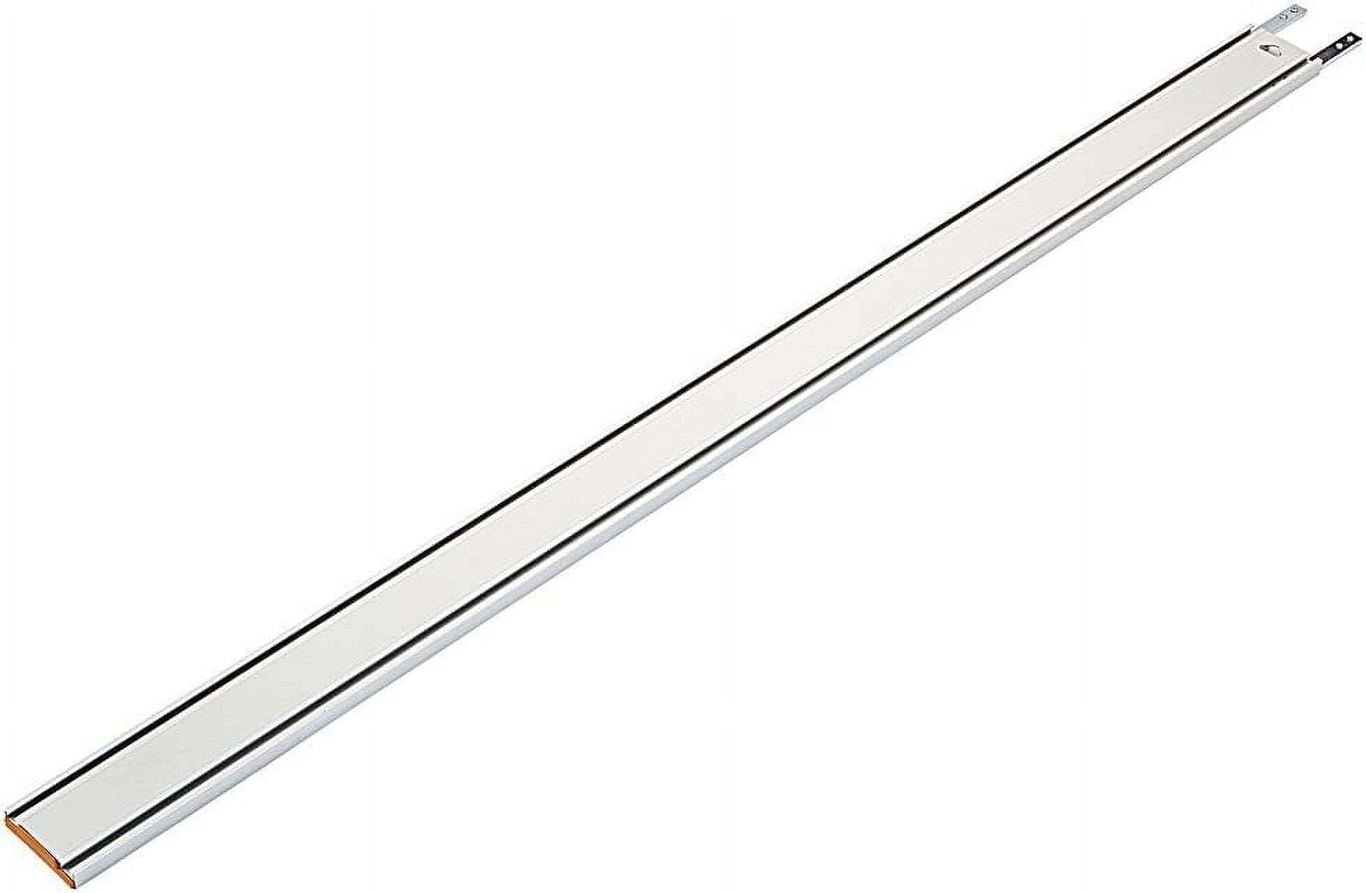 BORA 50" NGX Clamp Edge Extension, Straight Cut Guide for Circular Saws