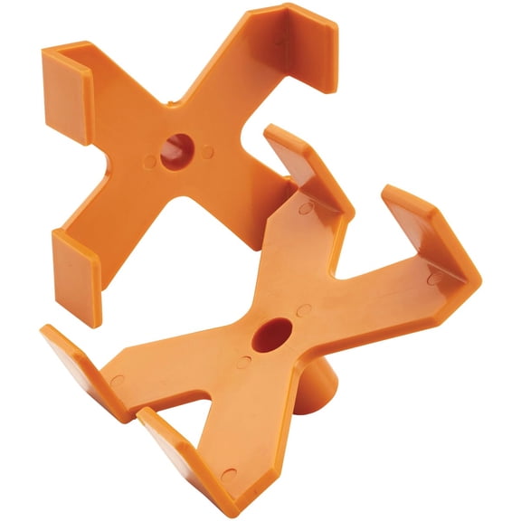 BORA Centipede 2x4 Support Bracket 4-Piece Set for BORA Centipede Workstands, CA0204