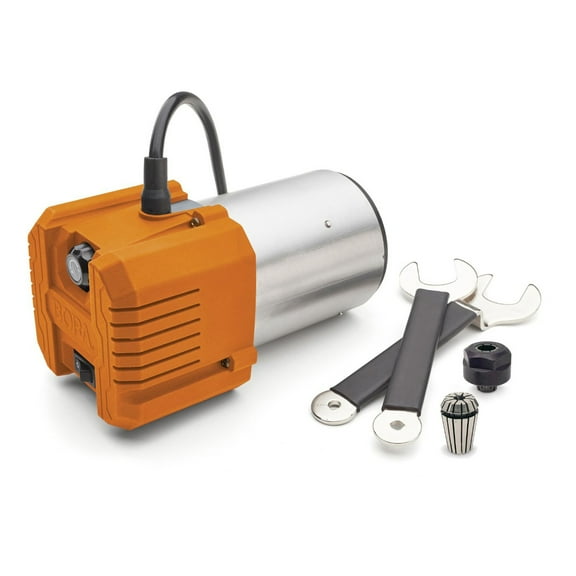 BORA PM-6200 3.25 Horsepower Soft Start Variable Speed Router Motor