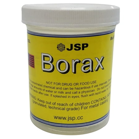 BORAX 2lbs
