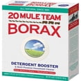 thumbnail image 1 of BORAX All Natural Laundry Booster , Each, 1 of 1