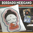 thumbnail image 1 of Bordado Mexicano - La Coleccion Mas Completa: Bordado Mexicano: deco armonía (Paperback), 1 of 1