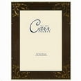 thumbnail image 1 of BORDEAUX beautiful chocolate enamel by Carr - 5x7, 1 of 1