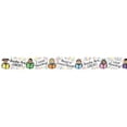 thumbnail image 1 of Reading: Kid Drawn Border, 1 of 1