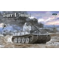 thumbnail image 1 of BORDER TRANSFORM TK7205 1/72 Tiger I Initial Production s.Pz.Abt.502 100 -Scale Model Kit, 1 of 6