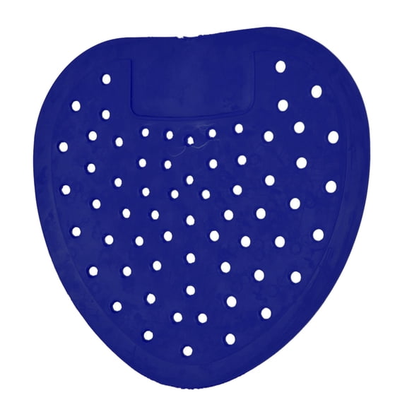BORDSTRACT Urinal Screen Deodorizer Large Hole Anti Deodorizer Scented Urinal Screen Mats