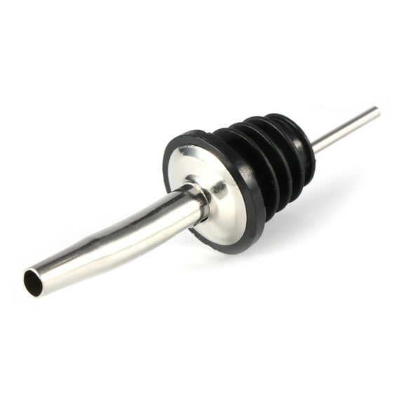 BORDSTRACT Whisky Liquor Oil Wine Pourer Stopper Party Bar Bottle Vacuum Pourer Dispenser