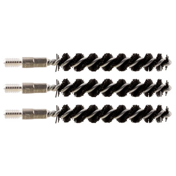 BORE TECH PROOF-POSITIVE NYLON RIFLE BRUSHES .270/7MM CAL