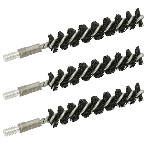 BORE TECH PROOF-POSITIVE NYLON RIFLE BRUSHES 338 CAL