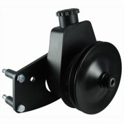 BORGESON 800330 Power Steering Pump Upgrade - Sbf 289, 302 & 351W