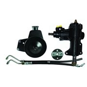 BORGESON Ford Mustang 1968-70 Power Steering Box Kit P/N 999021