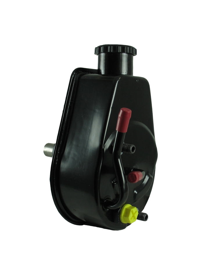BORGESON Power Steering Pump For Hydro-Boost Brake 800323