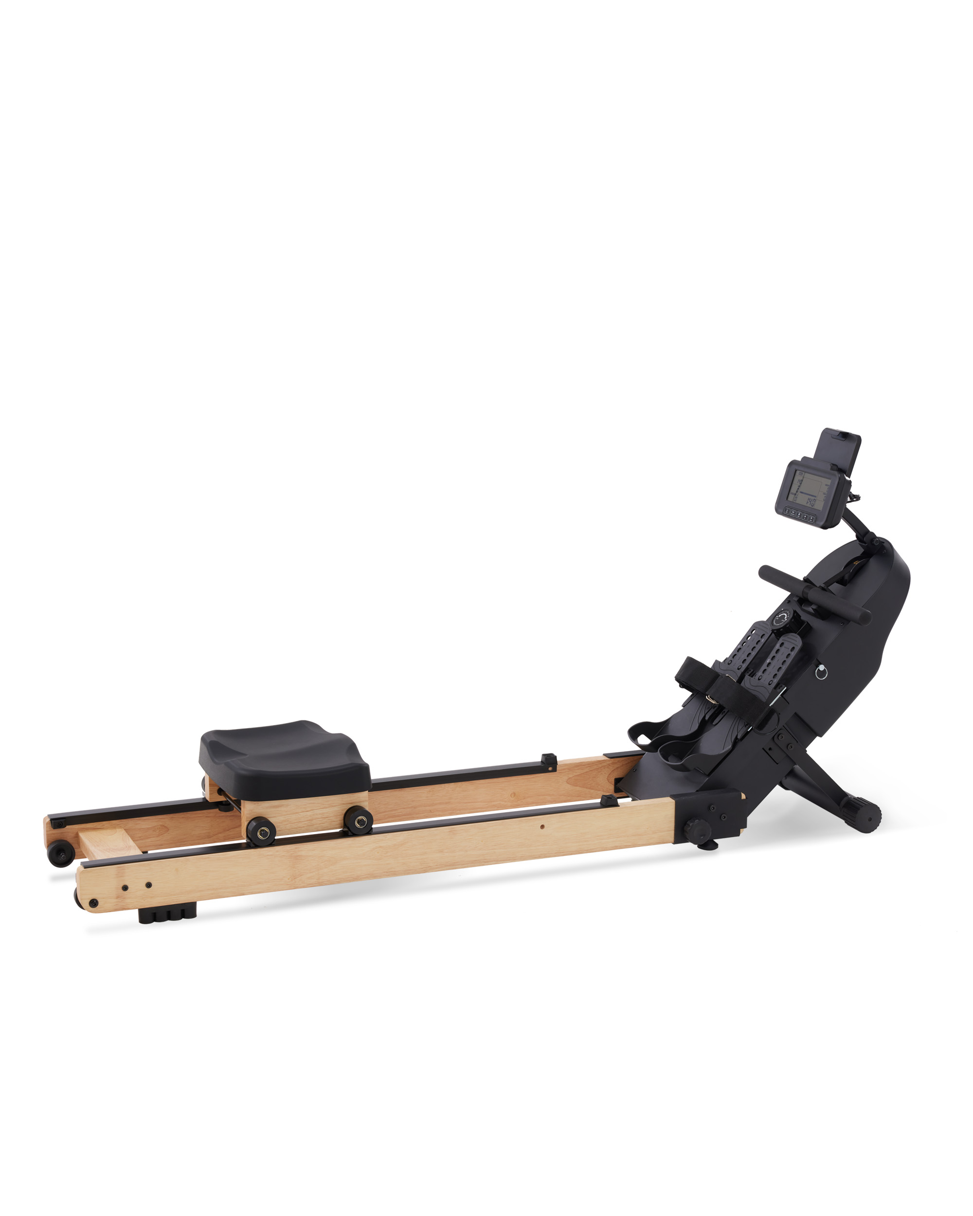 Echelon Sport Elliptical Trainer with 8 Levels of Resistance