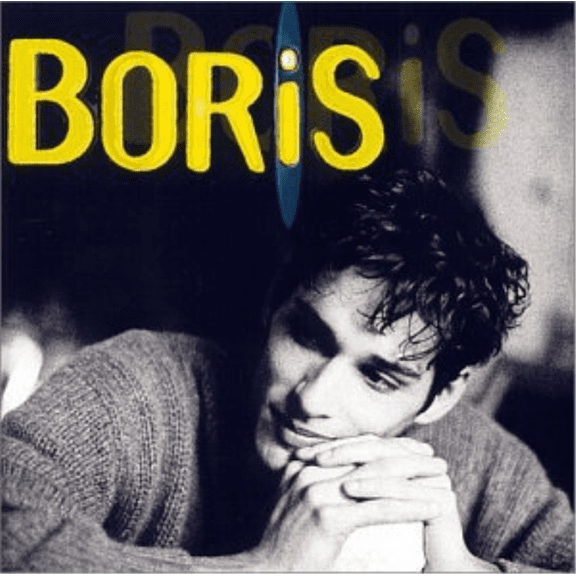 BORIS - BORIS
