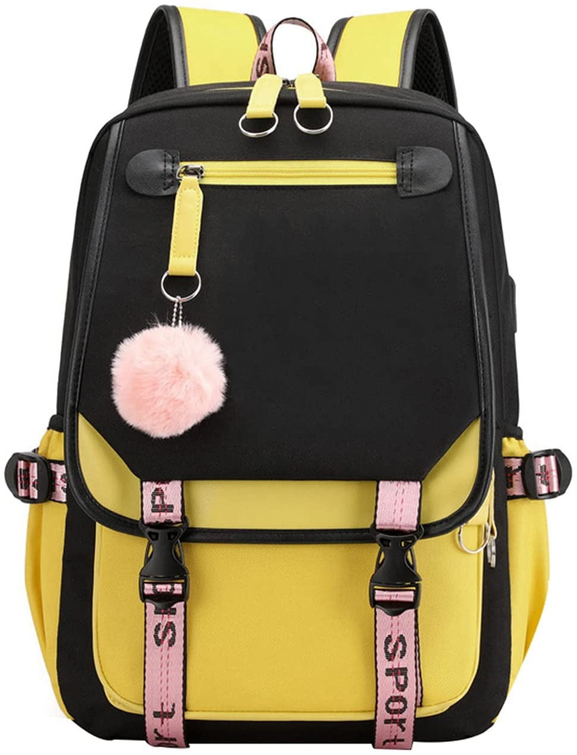 Bookbag for middle school hot sale