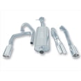 thumbnail image 1 of BORLA 140206 Trailblazer Ss 2006-2009 Cat-Back Exhaust, 1 of 1