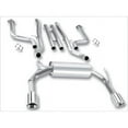 thumbnail image 1 of BORLA 140339 Fx50 2009-2012 Cat-Back Exhaust Part, 1 of 1