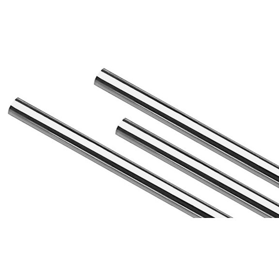 BORLA 30350 Stainless Straight Tubing