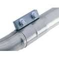 thumbnail image 1 of BORLA EXHAUST 18004 CLAMP SS BAND 2-1/2IN, 1 of 5