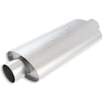 thumbnail image 1 of BORLA EXHAUST 40945 XR1 SPORTSMAN 3-1/2IN 3-1/2OUT 12X4-1/2X7-7/8, 1 of 4