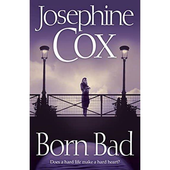Pre-Owned Born Bad (Paperback) 0007221177 9780007221172