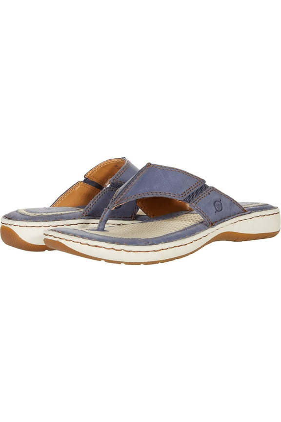 Corvo Navy Full Grain Leather 11 M D