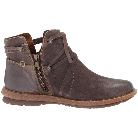 BORN Female Adult Women 6.5 F59122 Grey