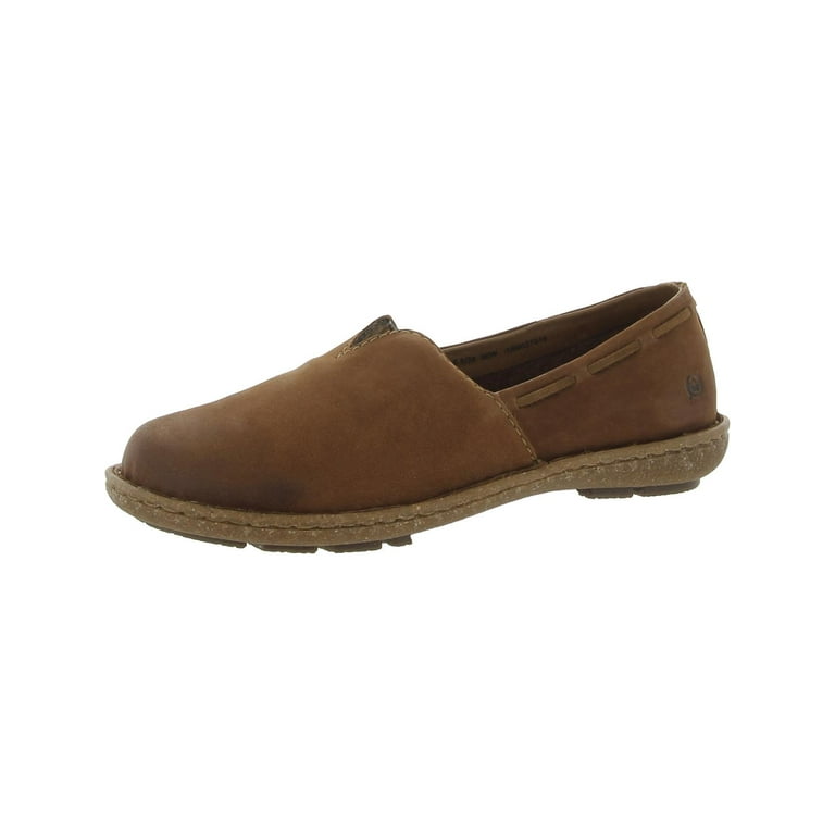 Born boat shoes best sale