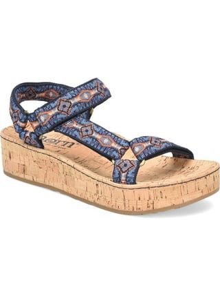Born Womens Gladiator Sandals in Womens Sandals Walmart