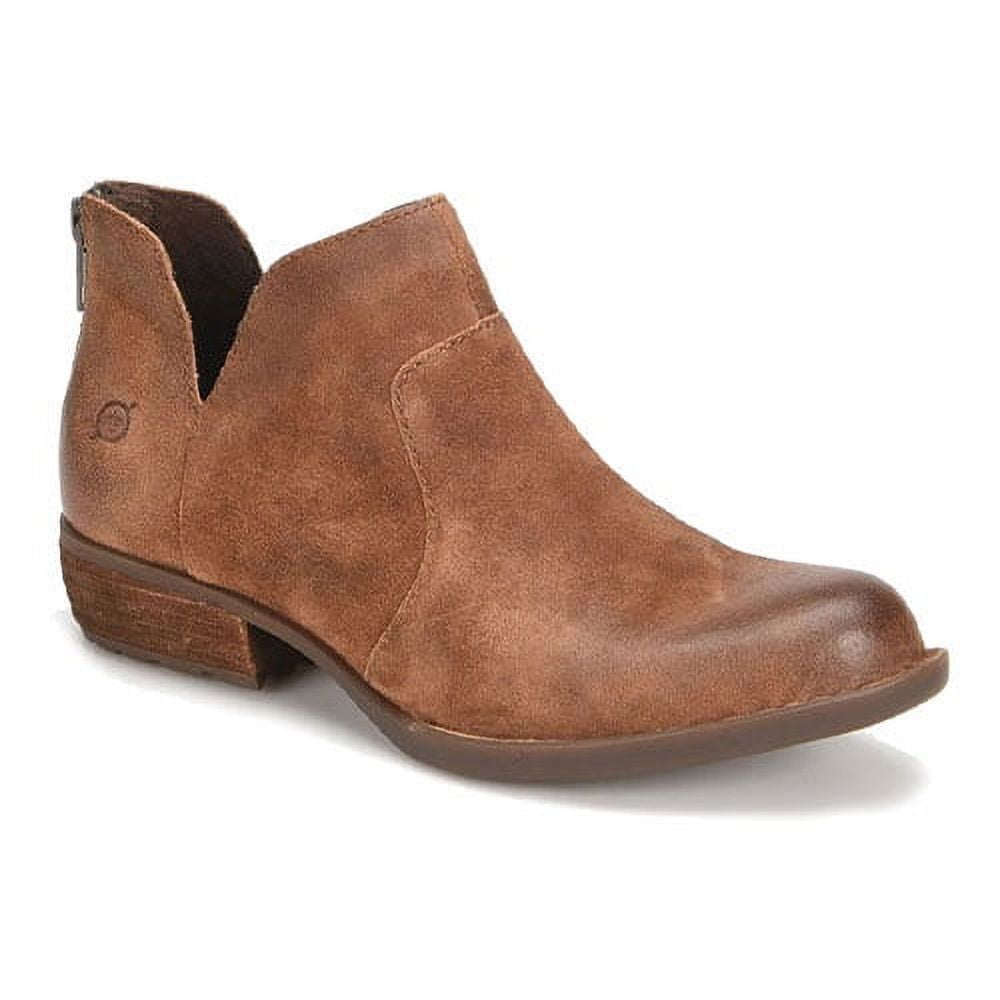 Born Women s Kerri Tobacco Distressed BR0012026