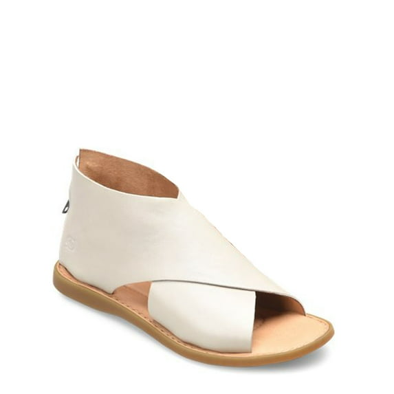 BORN Iwa Women/Adult shoe size Women 8 Casual BR0018430 Light Gold Panna